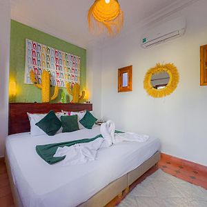 Deluxe Kamer